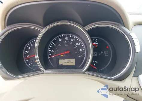 2012 Nissan Murano Sl z USA, uszkodzony, nr VIN JN8AZ1MW1CW220087